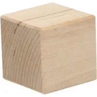 Playwood Meilenstein Blockholz, 5,6 cm