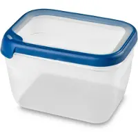 Stoneline Grand Chef Eco - Frischhaltedose - 2,4L - 20x15x12,5cm