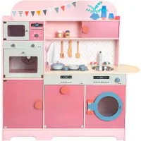 Small Foot Rosa Gourmet