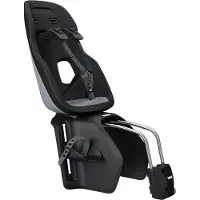 Thule Yepp 2 Nexxt Maxi Kindersitz Für Fahrrad Hinten