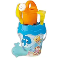 Androni Eimer-Set Unterwasserwelt