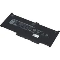 Dell Batterie BTRY PRI 60WHR 4C LITH SMP