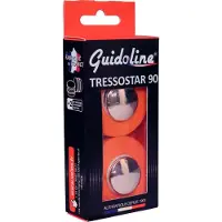 Velox Blister von 2 Fahrradlenkerbändern 90 Baumwolle Tressostar