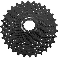 Sunrace CSRZ800 12-fach Kassette 11-30T Schwarz - Shimano kompatibel