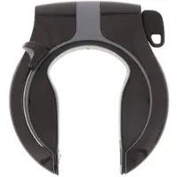 Axa Victory Ringslot - ART -2 - Schwarzes Grau - 56 mm - Fahrradsicherheit