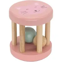 Trixie Holzrassel Katze