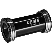 Cema Bb386 Ceramic Sram Dub Lagerschalen