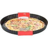 Alpina Quiche Form