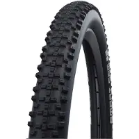 Schwalbe Smart Sam-Reifen 26x2,10 (54-559) HS476 Performance – faltbar schwarz 11600916.01
