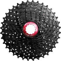 Sunrace Csmx0 Kassette