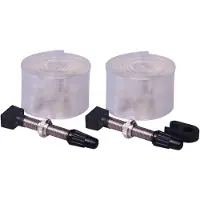 Velox Umrüstsatz Rad Tube Typ auf Tubeless Flap