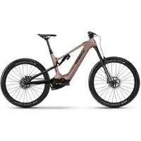 Haibike Mountainbike ALLMTN CF 11 i800Wh 12-G Pinion.