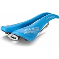 Selle Smp Evolution Sattel Blau 129 mm Herren Blau 129 mm