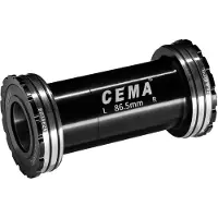 Cema Bb386 Ceramic Shimano Lagerschalen