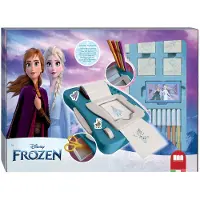 Multiprint FROZEN 2 - Mega Colouring