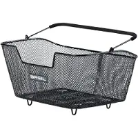 Basil Base M Multi System Korb 14l