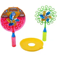 Johntoy Aqua Fun Bubble Mill mit Bubble Blowing