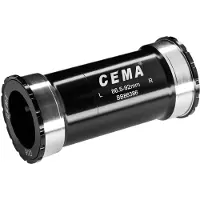 Cema Bb86-bb92 Fsa386/rotor Ceramic Lagerschalen