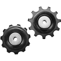 Shimano Satz von Spann- und Führungsrollen
