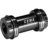 Cema Pf30 Stainless Steel Shimano Lagerschalen