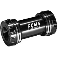 Cema Bb30 Stainless Steel Shimano Lagerschalen