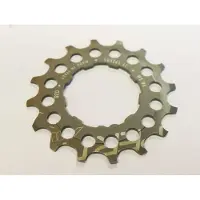 Miche Supertype 11s Shimano Middle Position Ritzel