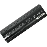 Nobrand Compaq-Laptop-Akku um 8800mah 12-Zelle erweitert