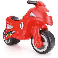 Kärkkäinen Rutscherfahrzeug Mein Erstes Motorrad