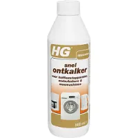 Hg Multifunktions-Schnellentkalker