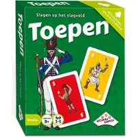 Identity Games Identitätsspielkartenspiel