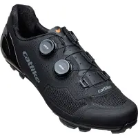 Catlike Mixino Xc1 Mtb-schuhe Schwarz EU 44 Mann Schwarz EU 44