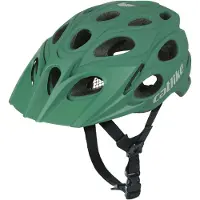 Catlike Leaf Frosty Spruce Mtb-helm Grün M Grün M
