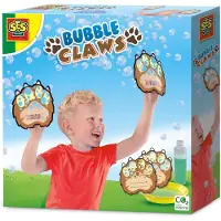 SES Creative Seifenblasen-Set Spiel
