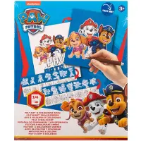 Canenco Paw Patrol FellKunst Colorbook