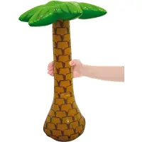 Folat Aufblasbare Palme