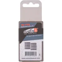 Super B Ersatzstifte für Chain Driver