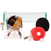 Sports Active Tischtennisset