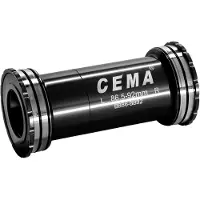 Cema Bb86-bb92 Ceramic Shimano Lagerschalen