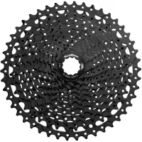 Sunrace Aluminium-Kassette CSMS8 11V