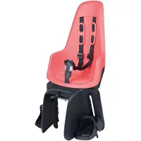 Bobike One Maxi E-bd Kindersitz Für Fahrrad Hinten