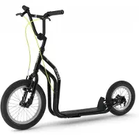 Yedoo City Runrun Tretroller