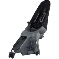 Qibbel Air Rear Kindersitz Für Fahrrad Hinten
