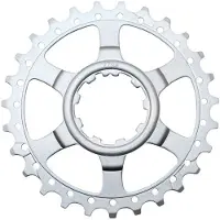 Miche Ritzel letzte Position 10VSH