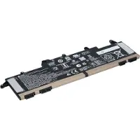 HP BATT 3C 45Wh 3.92Ah LI