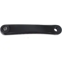 Miche Kurbel ließ junge 145 mm schwarz