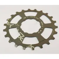 Miche Supertype 11s Shimano Middle Position Ritzel