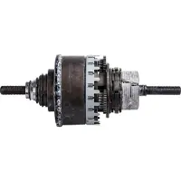 Shimano Nabe SG-C6001-8C