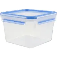 Tefal K30217, Kanister, Rechteckig, 1,75 l, Blau, Transparent, Polypropylen (PP), Deutschland