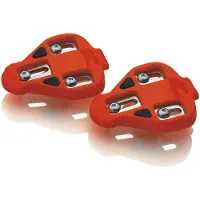 Miche 9º Road Pedalplatten