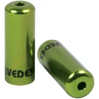Elvedes Wasserdichte Schlauchstopfen (x10)
